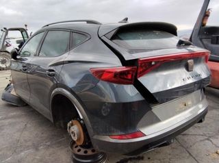 Volante cupra 1784383 5fa419091dq formentor (km7)