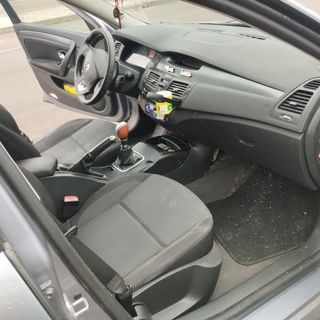 Renault Laguna 2010