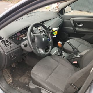 Renault Laguna 2010