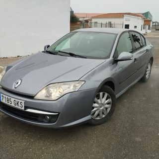 Renault Laguna 2010