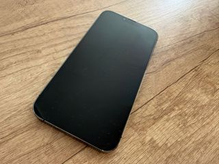 iPhone 13 Pro Max 256GB Gris con caja