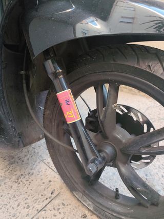 Peugeot Tweet 125I en venta