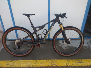Orbea Oiz M-Pro Talla M