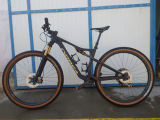 Orbea Oiz M-Pro Talla M