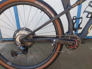 Orbea Oiz M-Pro Talla M