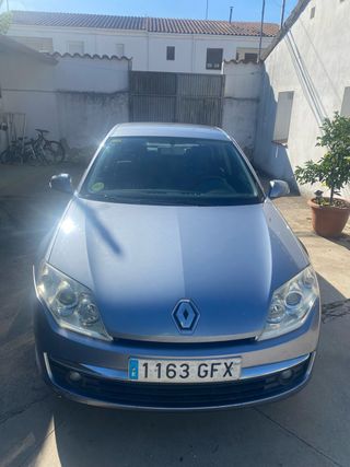 Renault Laguna 2008