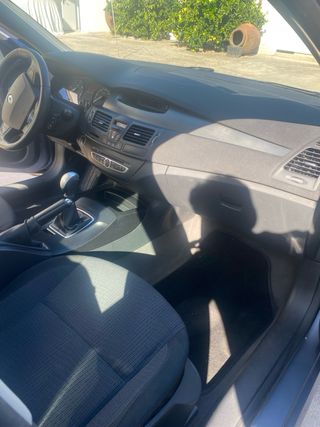 Renault Laguna 2008