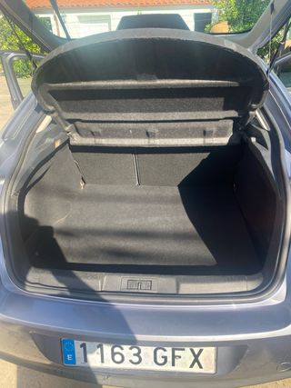 Renault Laguna 2008