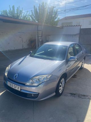 Renault Laguna 2008