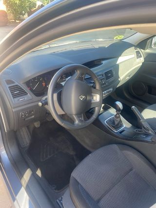Renault Laguna 2008