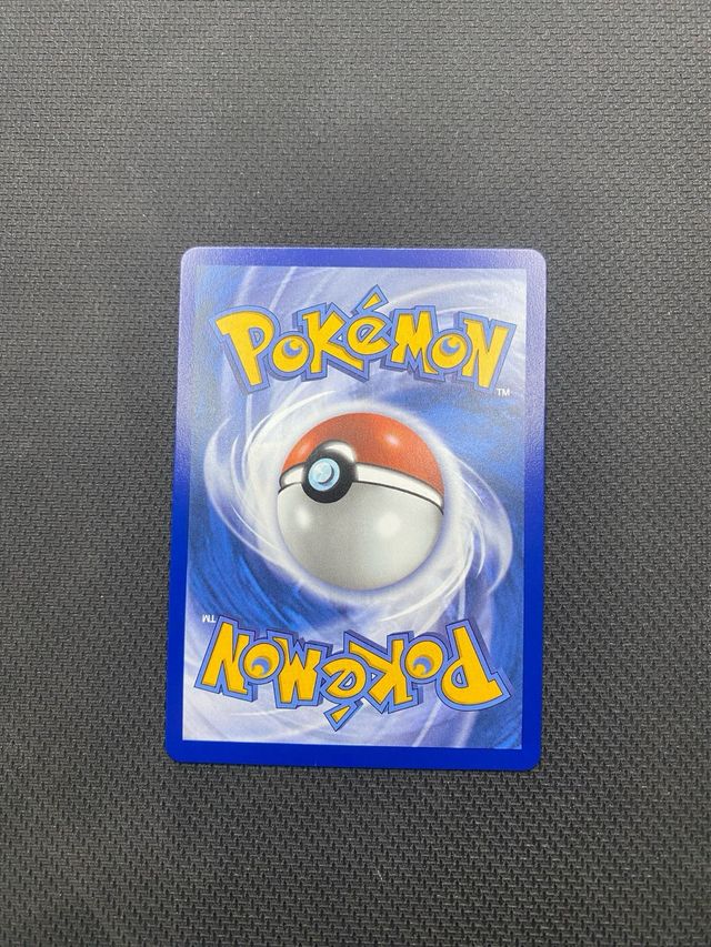 Cartas Pokémon Umbreon EX y Espeon EX