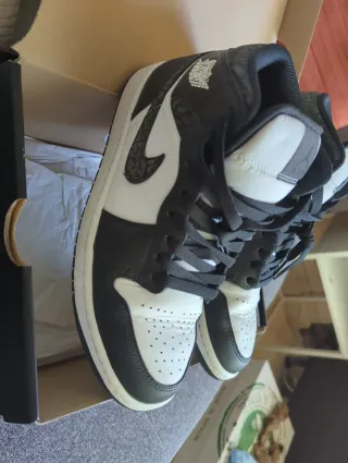 Zapatillas Air Jordan Air 1 MID SE mod FB9911-001