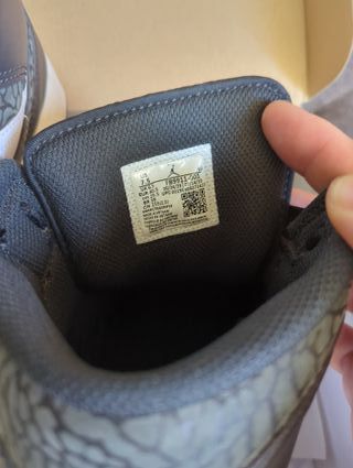 Zapatillas Air Jordan Air 1 MID SE mod FB9911-001