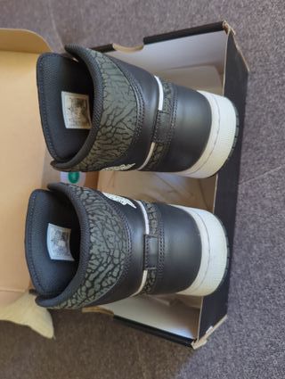 Zapatillas Air Jordan Air 1 MID SE mod FB9911-001