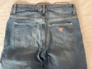 Vaqueros Guess 