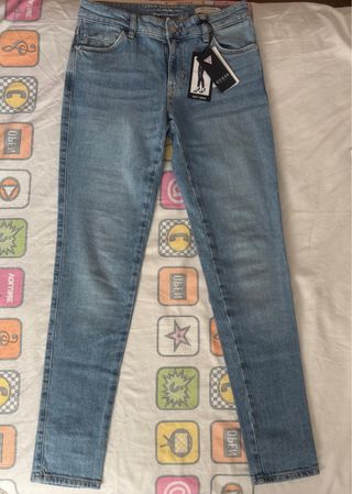 Vaqueros Guess 
