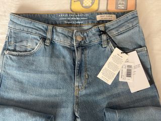 Vaqueros Guess 