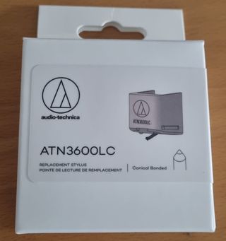 Tocadiscos Akiyama DJ-1200 Plata