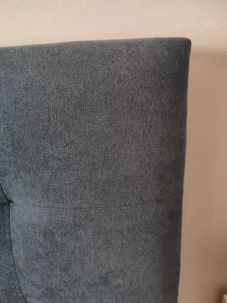 Cabecero tapizado Kenay Nido 15