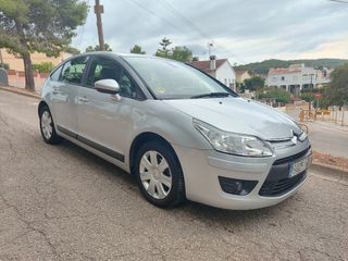 Citroen C4 1.6 diesel