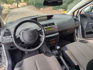 Citroen C4 1.6 diesel