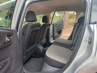 Citroen C4 1.6 diesel