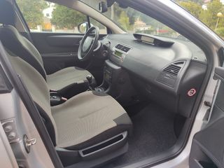 Citroen C4 1.6 diesel