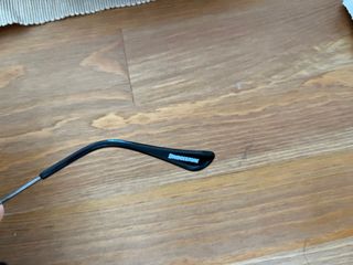 Gafas Aviador Bridgestone Negras y Marrones