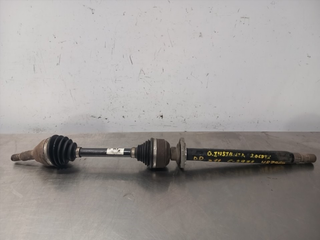 TRANSMISION DELANTERA DERECHA OPEL INSIGNIA BERLI