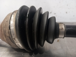 TRANSMISION DELANTERA DERECHA OPEL INSIGNIA BERLI