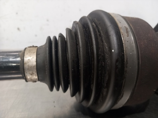 TRANSMISION DELANTERA DERECHA OPEL INSIGNIA BERLI