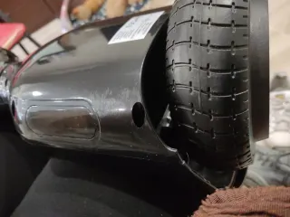 Hoverboard MI GO 6.5 Electric Mobility