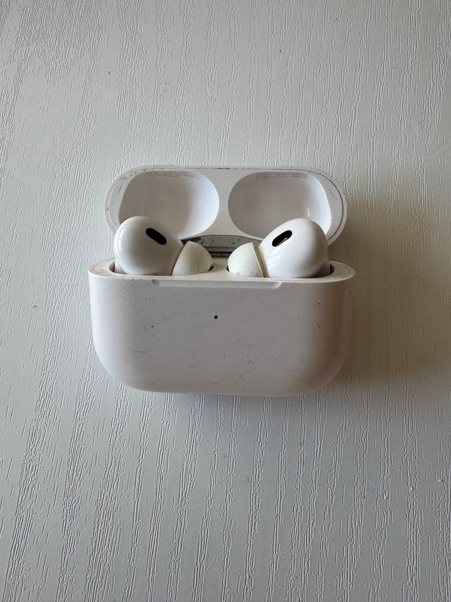AirPods Pro 2ª Gen