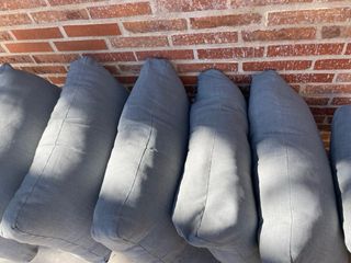 Cojines para sillones de a