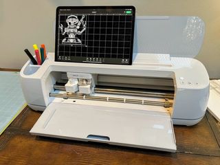 Cricut Maker 3 como nueva!