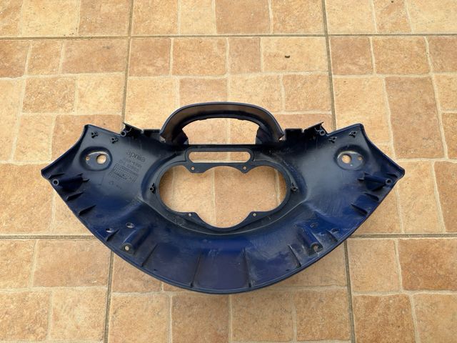 Cupolino Manubrio Aprilia SR Valerossi 97-98