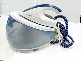 Plancha Vapor Philips PerfectCare Aqua