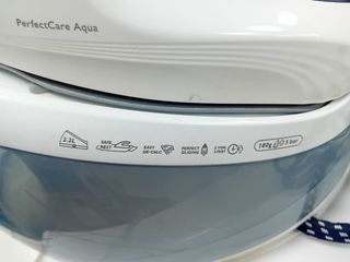 Plancha Vapor Philips PerfectCare Aqua