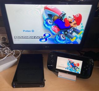 Nintendo Wii U