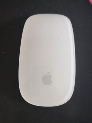 Ratón Apple Magic Mouse Blanco