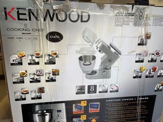 Kenwood Cooking Chef Major