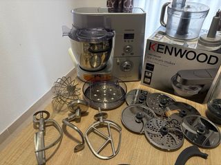 Kenwood Cooking Chef Major