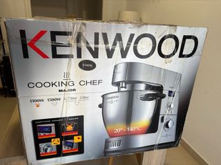 Kenwood Cooking Chef Major