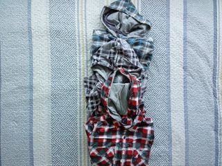 Lote 5 Camisas Hombre 