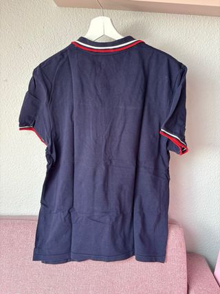 Polo hombre Talla L Springlfield