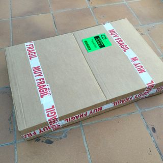 Ventana abatible CZ para camper o autocaravana 