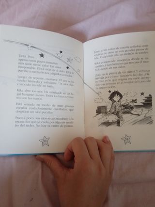 Kika superbruja y los piratas