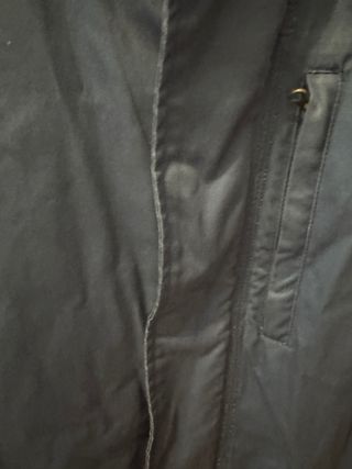 Parka Pepe Jeans azul Talla M
