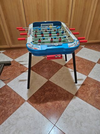 Futbolín Champion