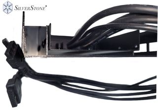 FRONTAL 5.25 A 2.5 + HUB USB 3 + SONIDO.